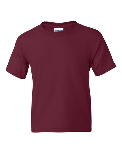 Gildan dryblend® youth t-shirt G800B
