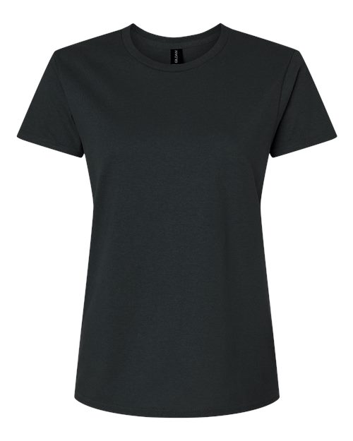Gildan ultra cotton® women’s t-shirt G2000L