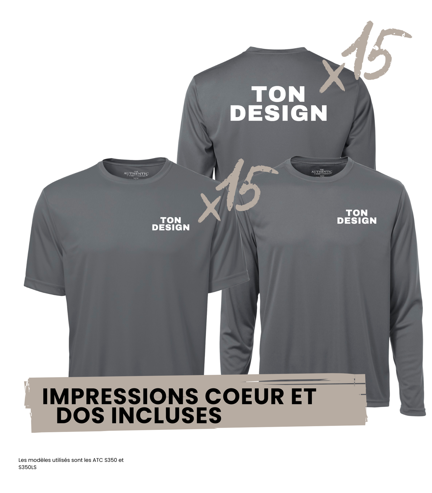 LA P'TITE ÉQUIPE SPORTIVE