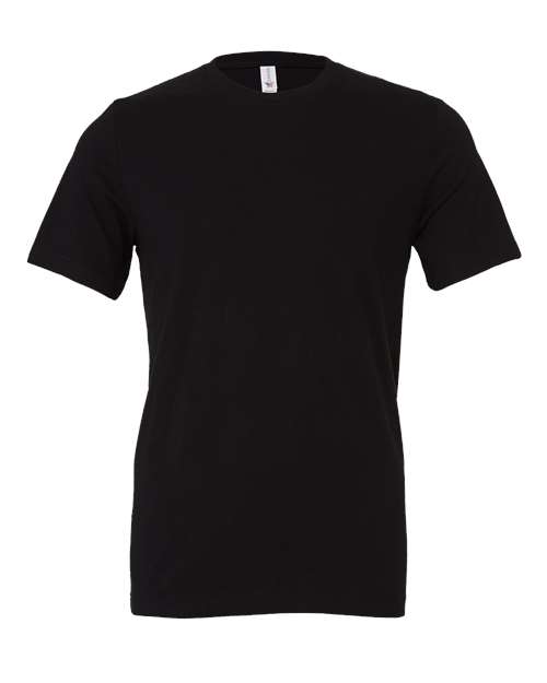 Bella + Canvas Jersey Tee - 3001