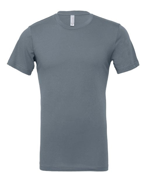 Bella + Canvas Jersey Tee - 3001