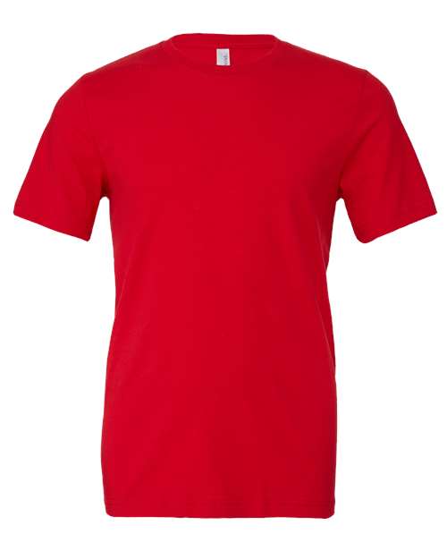 Bella + Canvas Jersey Tee - 3001
