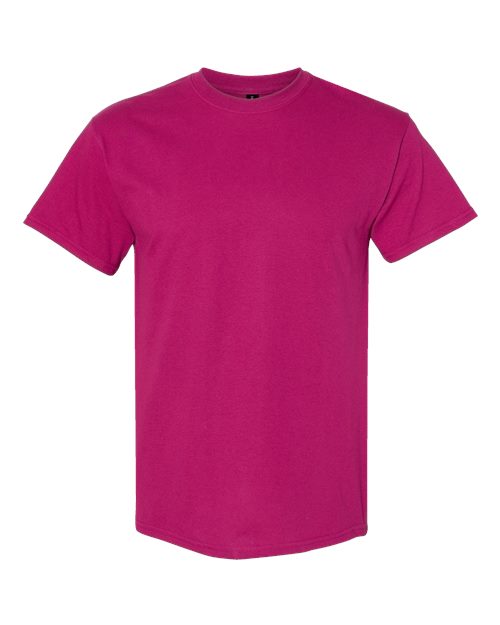 Heavy cotton™ t-shirt G500