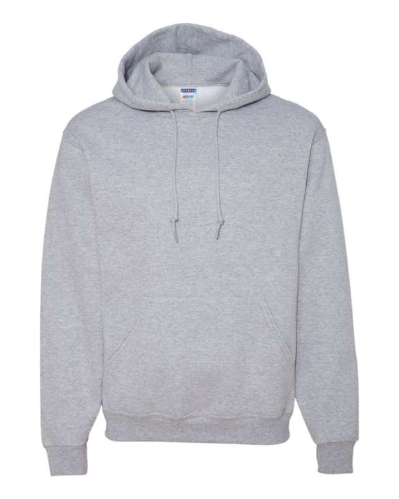 Nublend® hooded sweatshirt 996MR