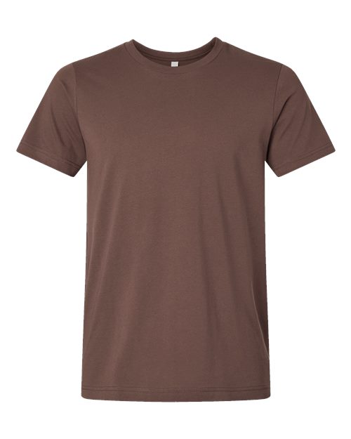 Bella + Canvas Jersey Tee - 3001
