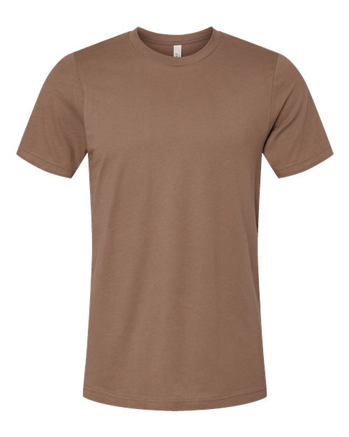 Bella + Canvas Jersey Tee - 3001