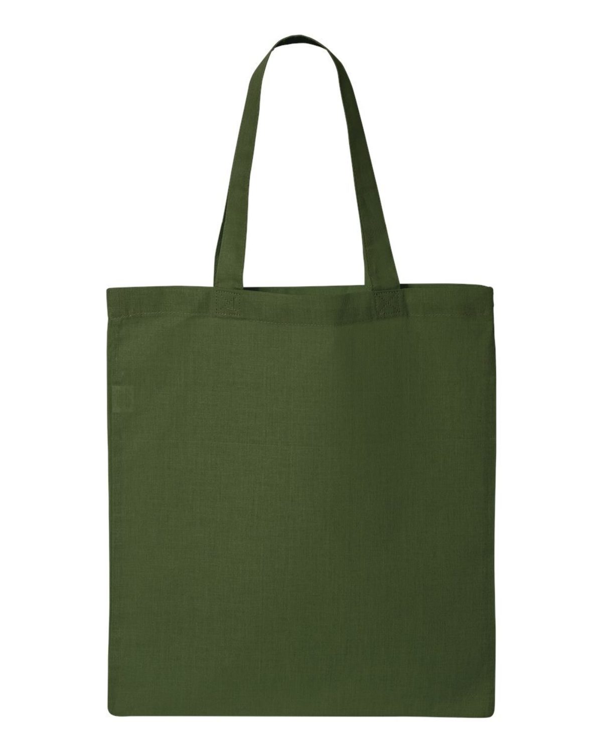 Q-tees economical tote QTB