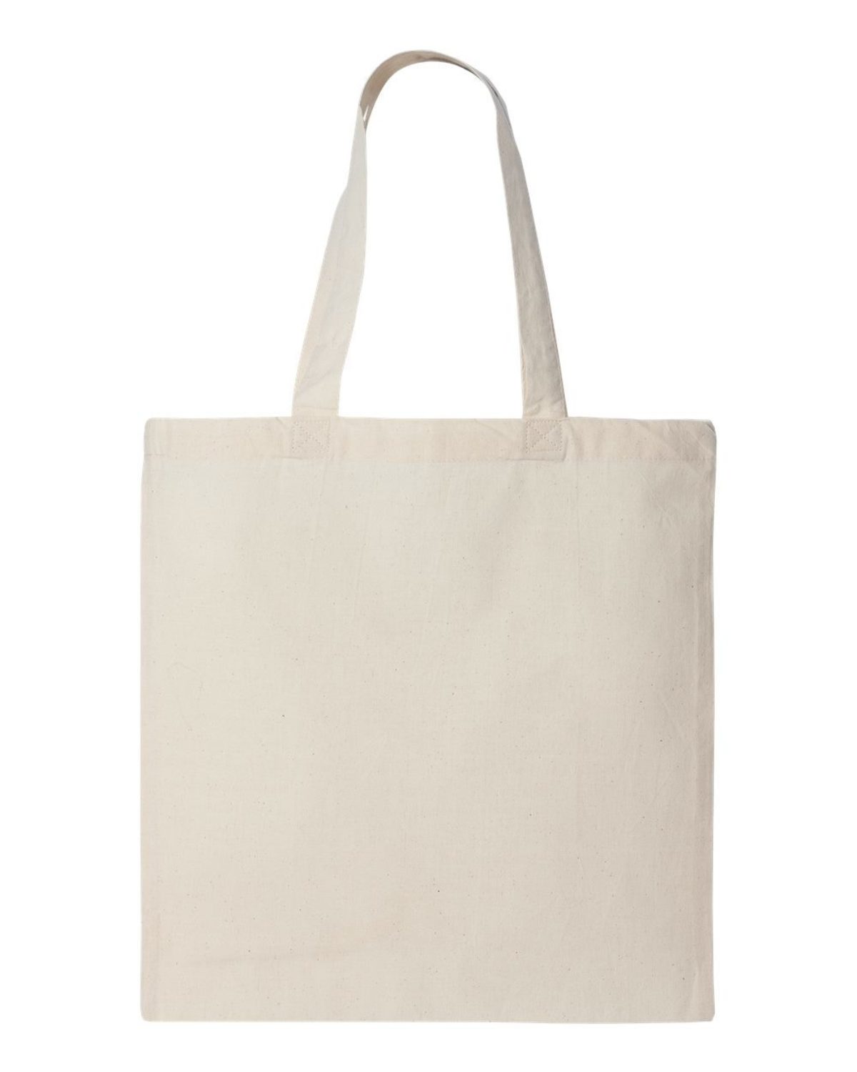 Q-tees economical tote QTB