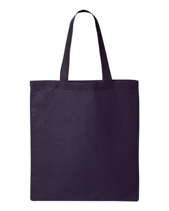 Q-tees economical tote QTB