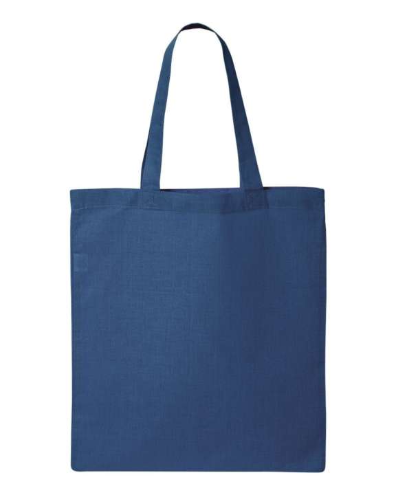 Q-tees economical tote QTB