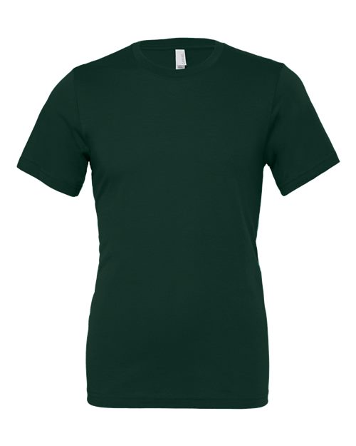 Bella + Canvas Jersey Tee - 3001