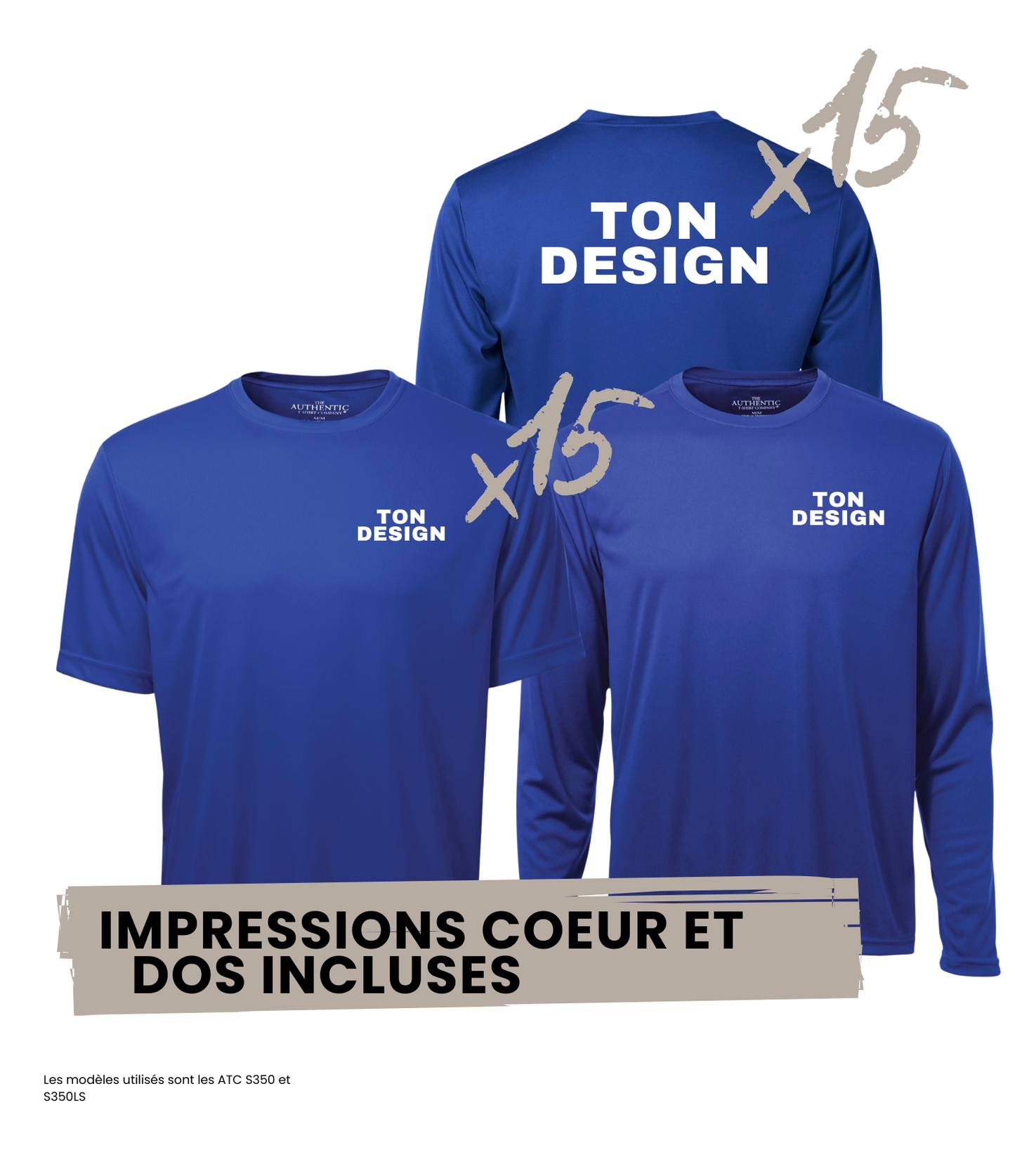 LA P'TITE ÉQUIPE SPORTIVE