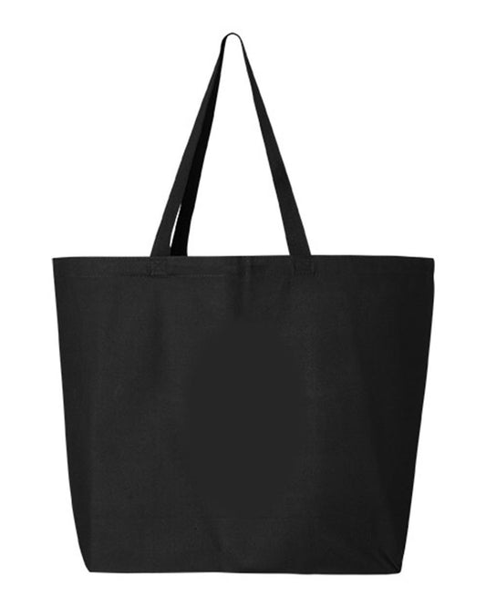 Q-tees 25l jumbo tote Q600