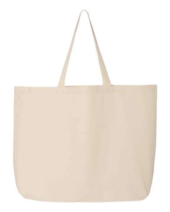 Q-tees 25l jumbo tote Q600