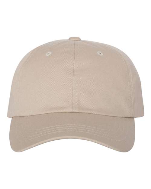 Casquette de papa classique - 6245CM