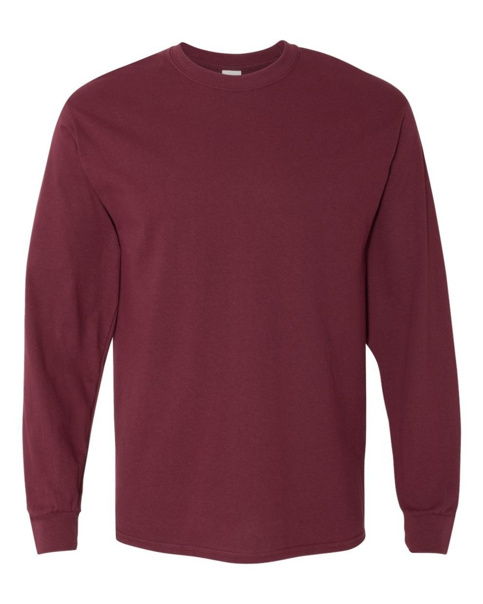 Heavy cotton™ long sleeve t-shirt G540