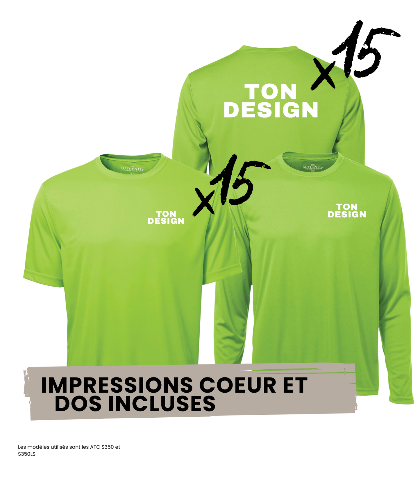 LA P'TITE ÉQUIPE SPORTIVE