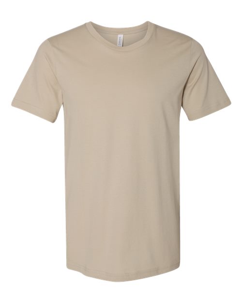 Bella + Canvas Jersey Tee - 3001