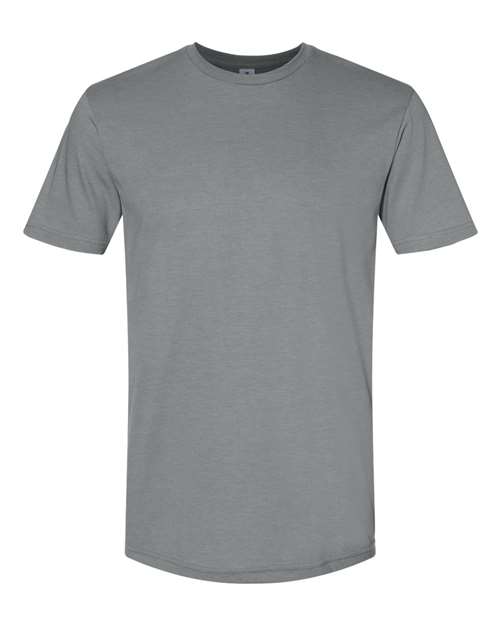Gildan softstyle® cvc t-shirt 64000CVC