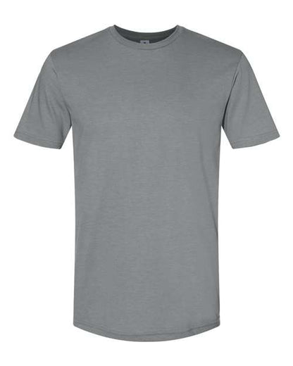 Gildan softstyle® cvc t-shirt 64000CVC