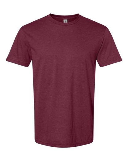 Gildan softstyle® cvc t-shirt 64000CVC