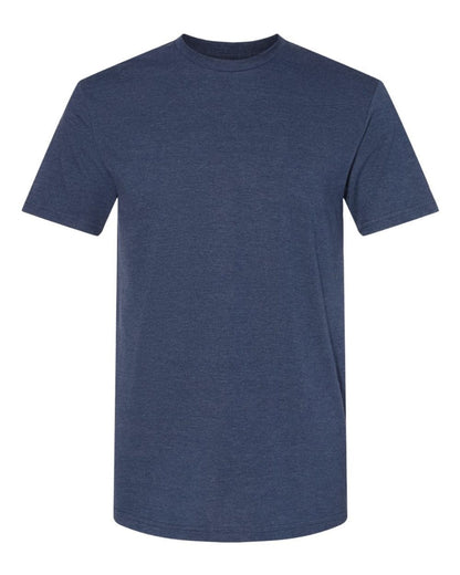 Gildan softstyle® cvc t-shirt 64000CVC