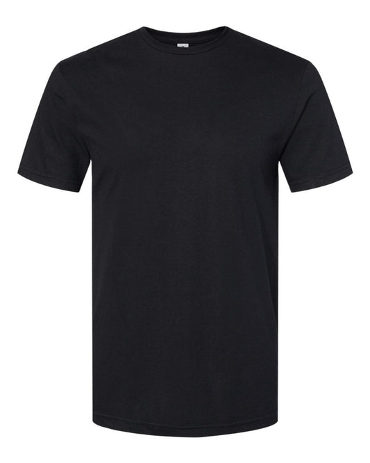 Gildan softstyle® cvc t-shirt 64000CVC