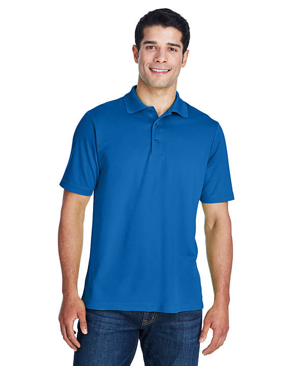 Men's origin performance piqué polo 88181