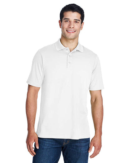 Men's origin performance piqué polo 88181