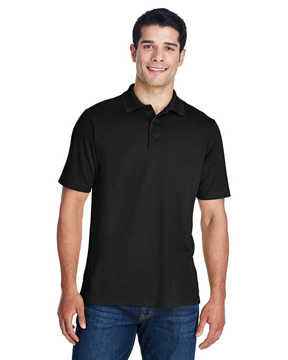 Men's origin performance piqué polo 88181