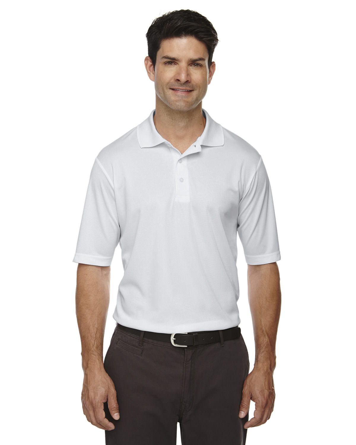 Men's origin performance piqué polo 88181