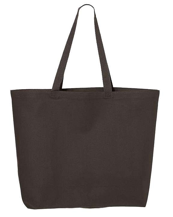 Q-tees 25l jumbo tote Q600