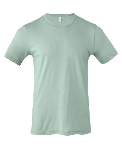 Bella + Canvas Jersey Tee - 3001