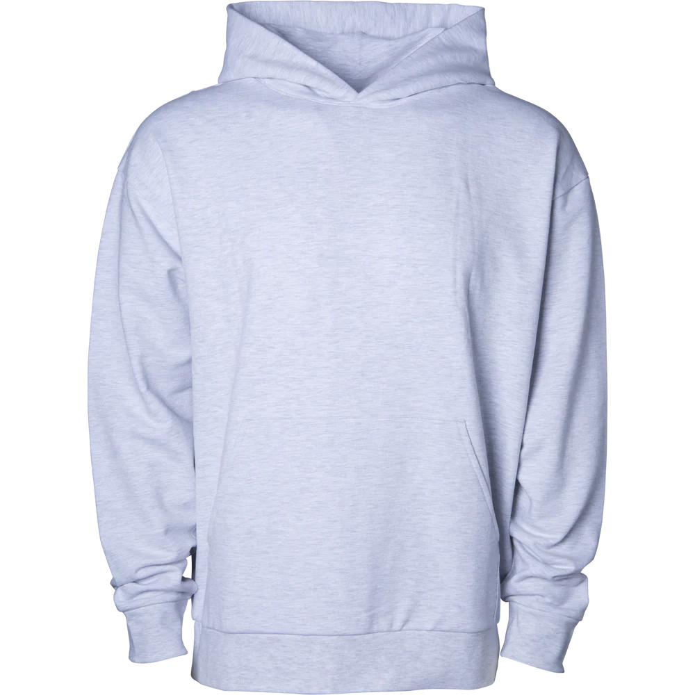 IND330BLV - Boulevard 330gm Heavyweight Pullover Hood