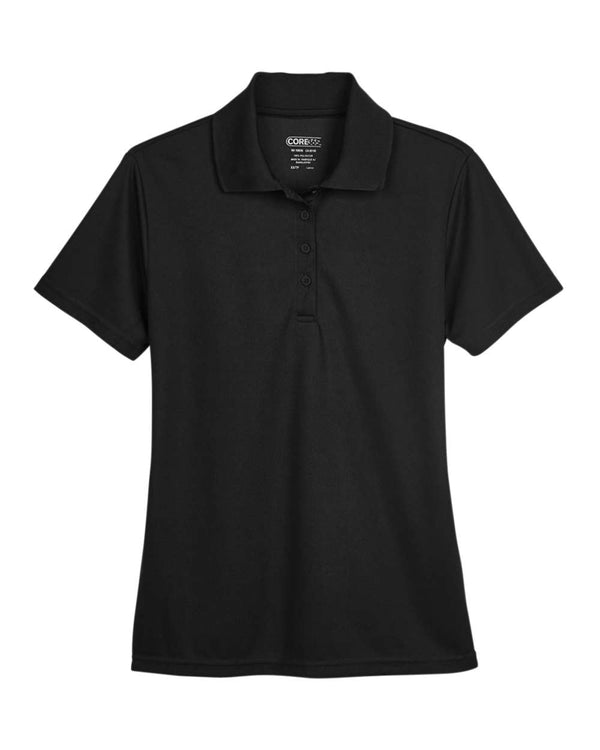 Core 365 Ladies' Origin Performance Piqué Polo 78181