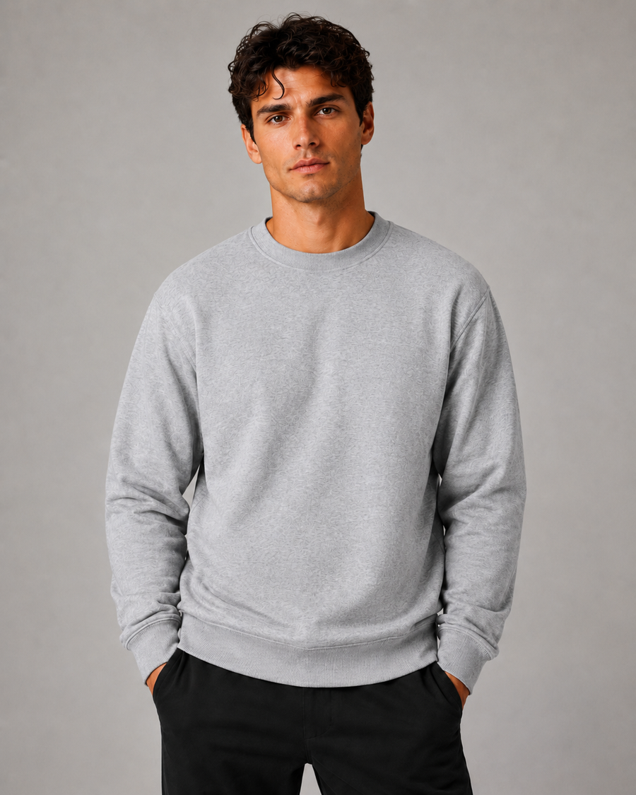 Crewnecks