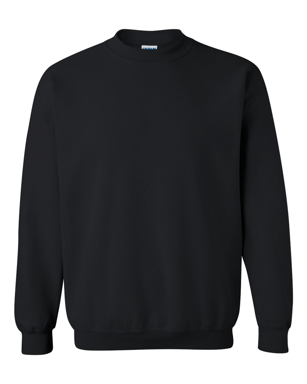 Heavy Blend™ crewneck sweatshirt G180