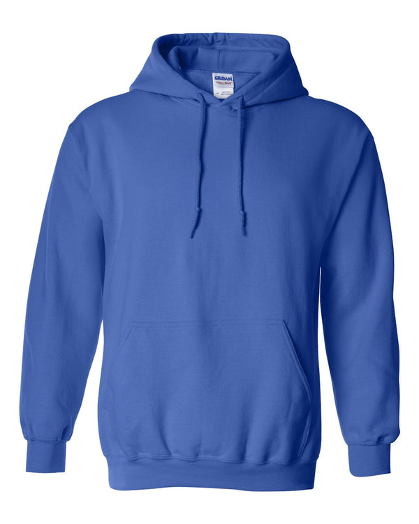 Heavy Blend™ hooded sweatshirt G185 (Color)