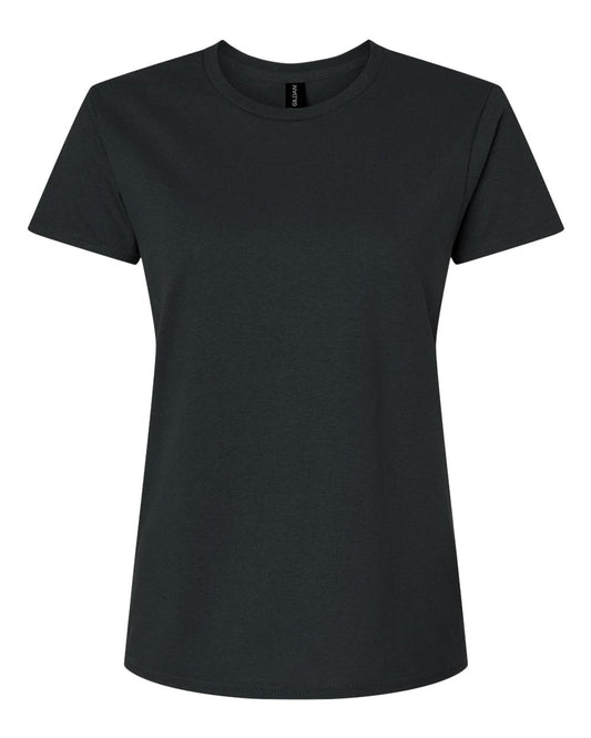 Gildan ultra cotton® women’s t-shirt G2000L