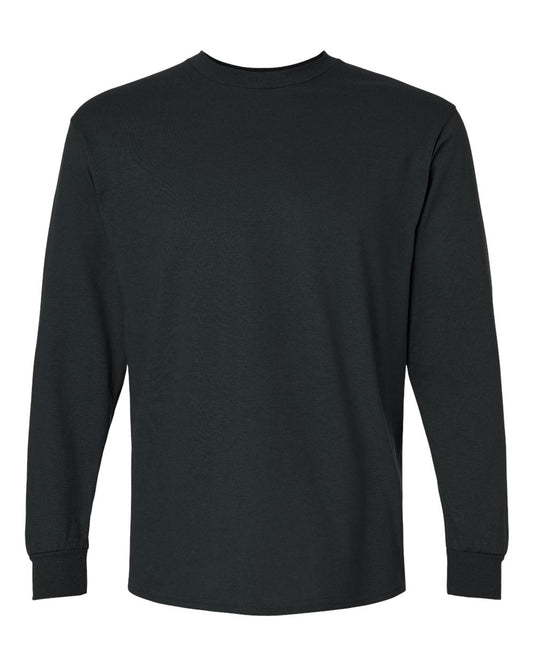 Gildan ultra cotton® long sleeve t-shirt G240
