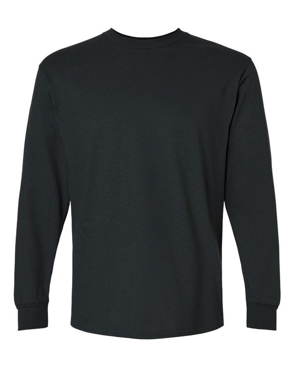 Gildan Ultra Cotton® Long Sleeve T-Shirt G240