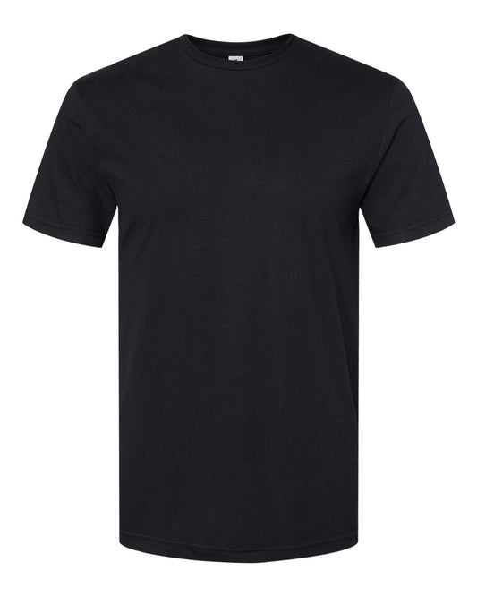 Gildan softstyle® cvc t-shirt 64000CVC