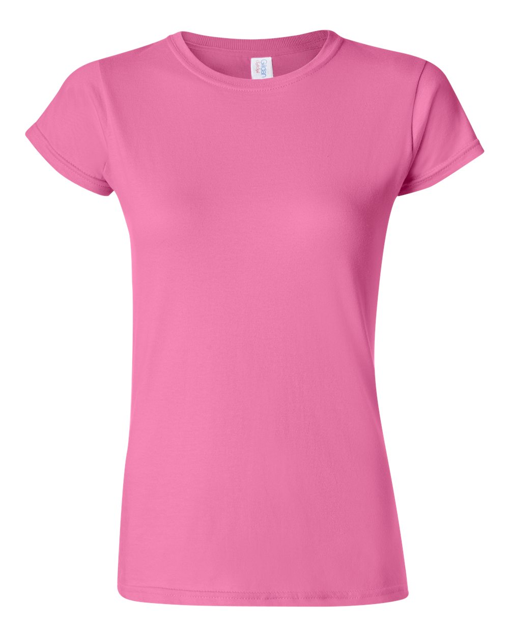 Women's Softstyle® T-Shirt - 64000L