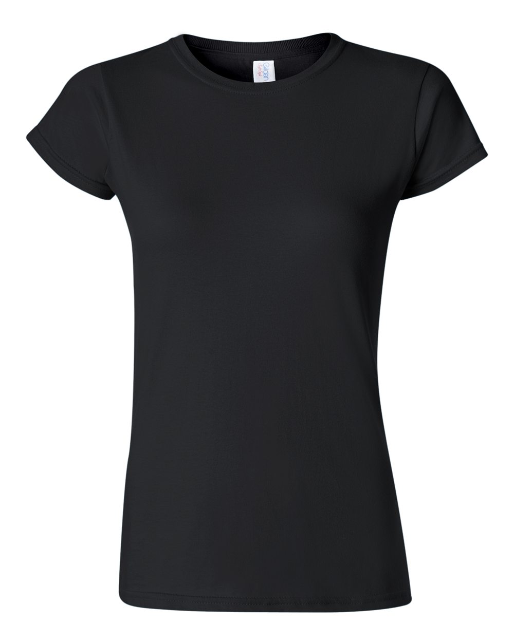 Women's Softstyle® T-Shirt - 64000L