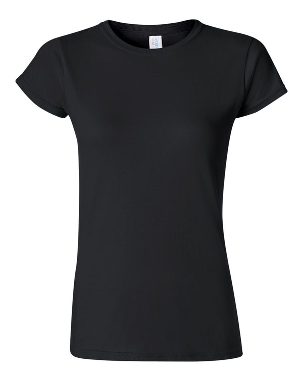 Women's Softstyle® T-Shirt - 64000L