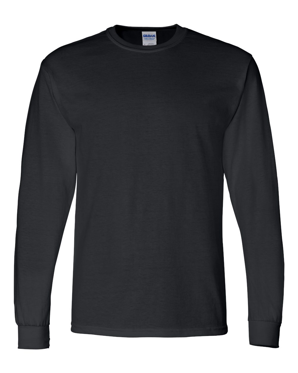 Dryblend® 50/50 long sleeve t-shirt G840