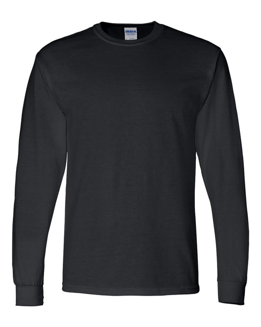 Dryblend® 50/50 long sleeve t-shirt G840
