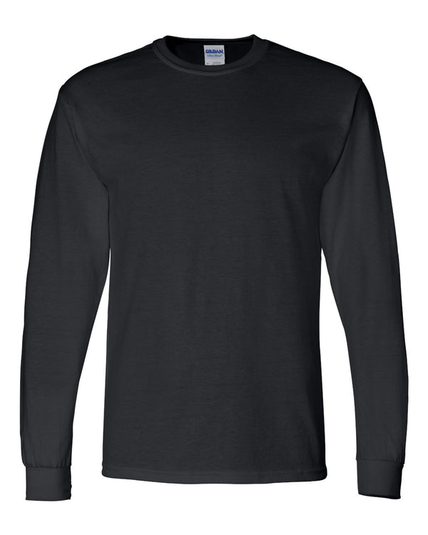 Dryblend® 50/50 long sleeve t-shirt G840