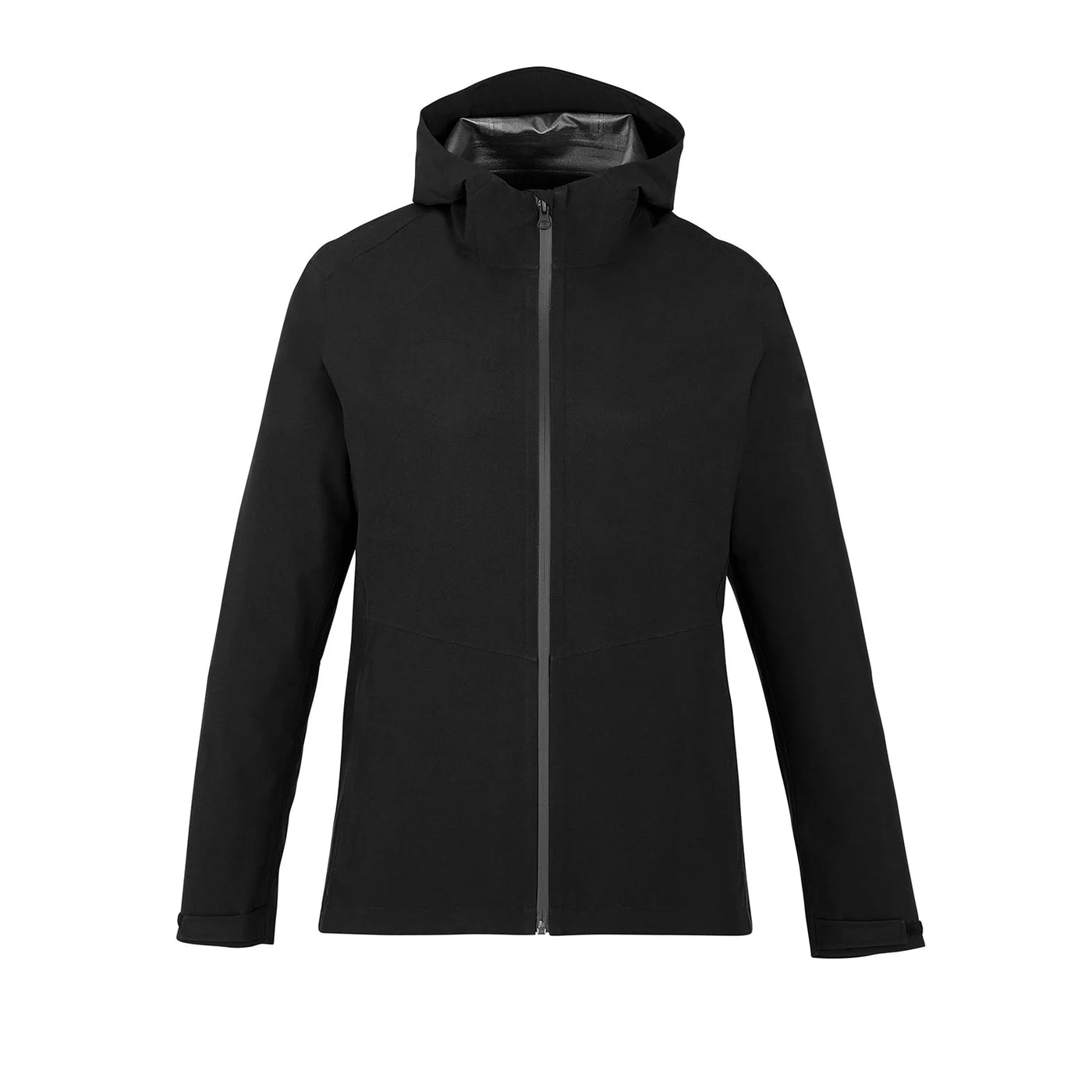L02186 - Torrent - Women's Waterproof Rain Jacket