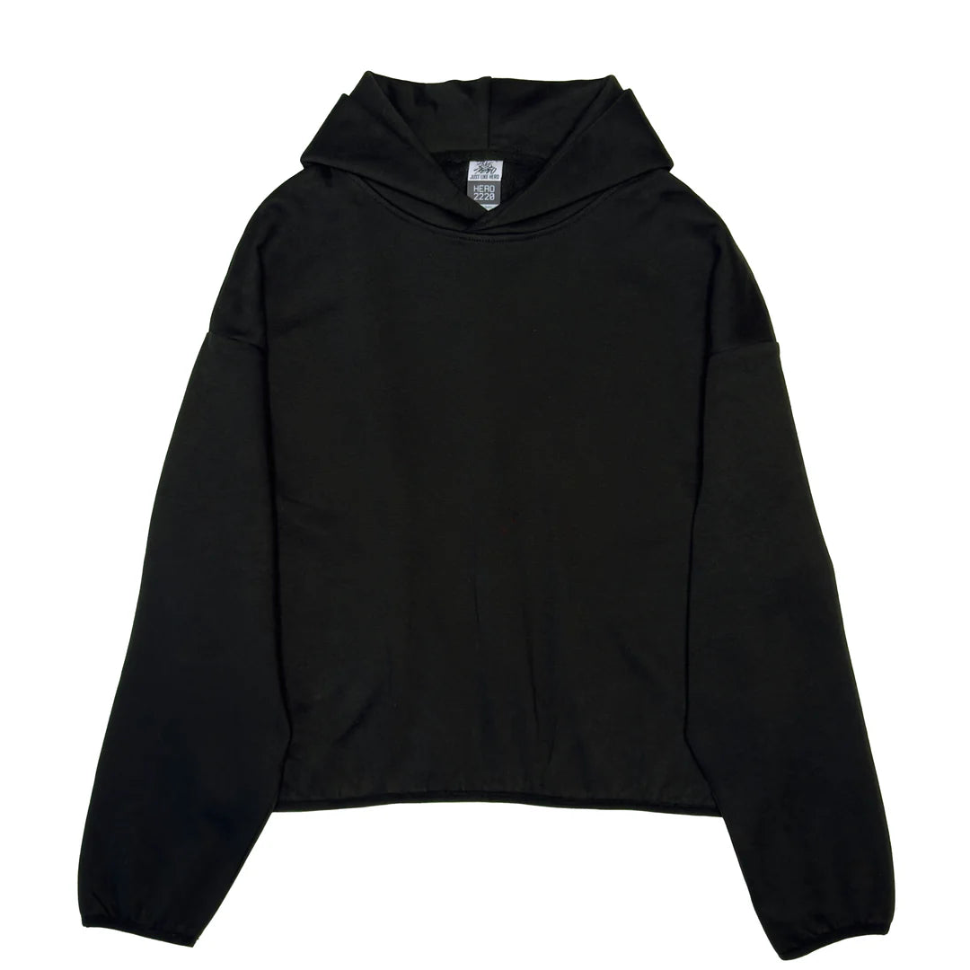 HERO-2220 Streamline Pullover Hoodie